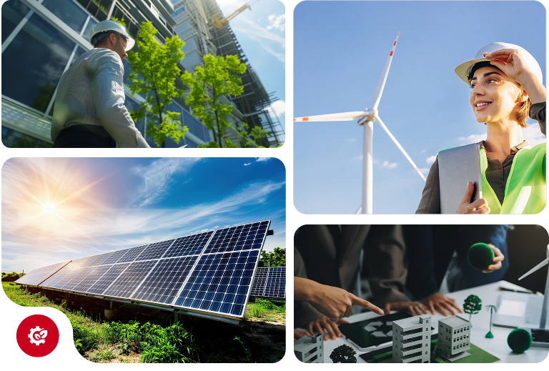 Sustainability Image