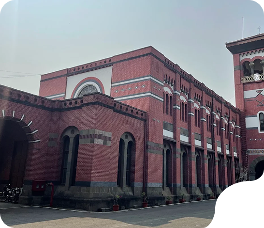 Council Hall Building