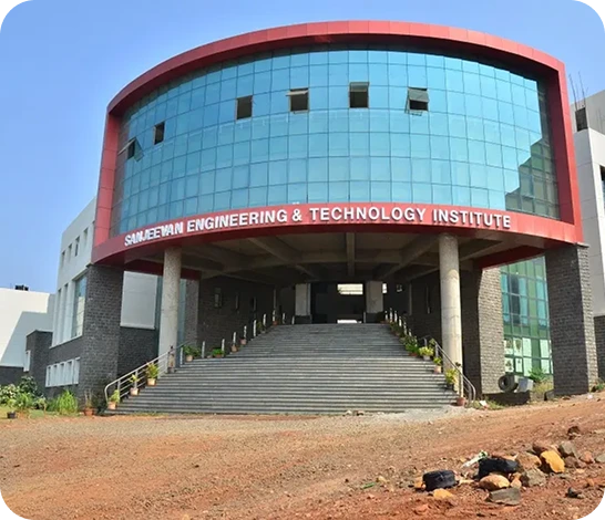 Institutional Infra img1