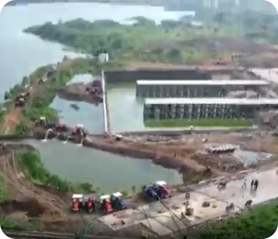 Institutional Infra img2