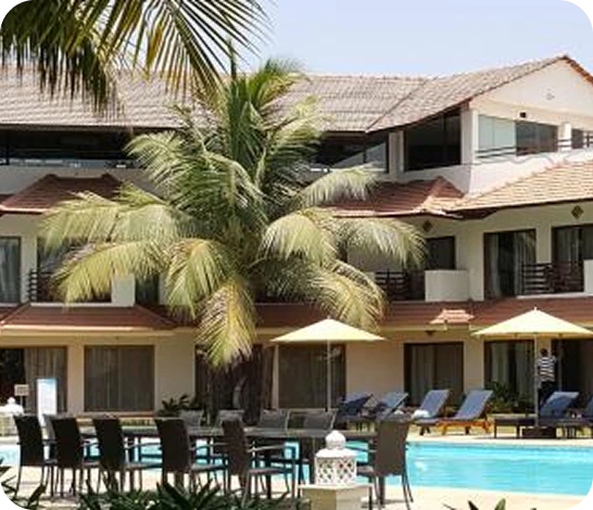 Institutional Infra img4