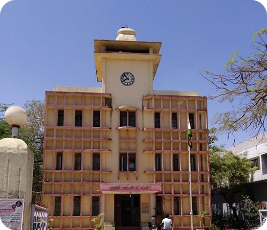 Institutional Infrastructure 9