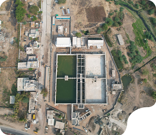 Underground drainage img