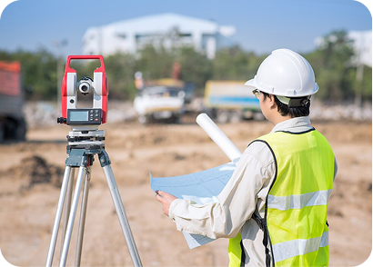 Survey & Investigations