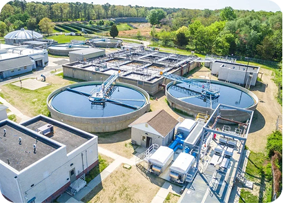 Hydraulic & Structural Design